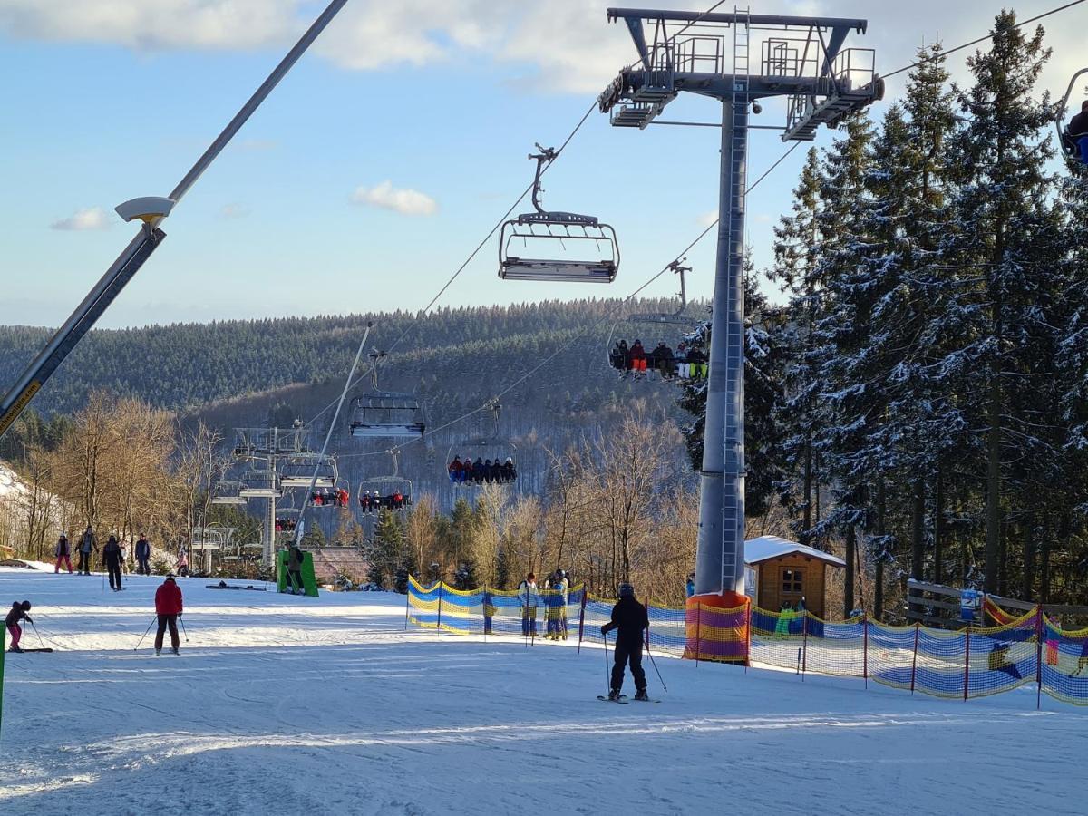 Hotel Winterberg Resort Exterior photo