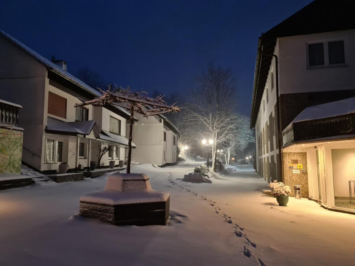 Hotel Winterberg Resort Exterior photo