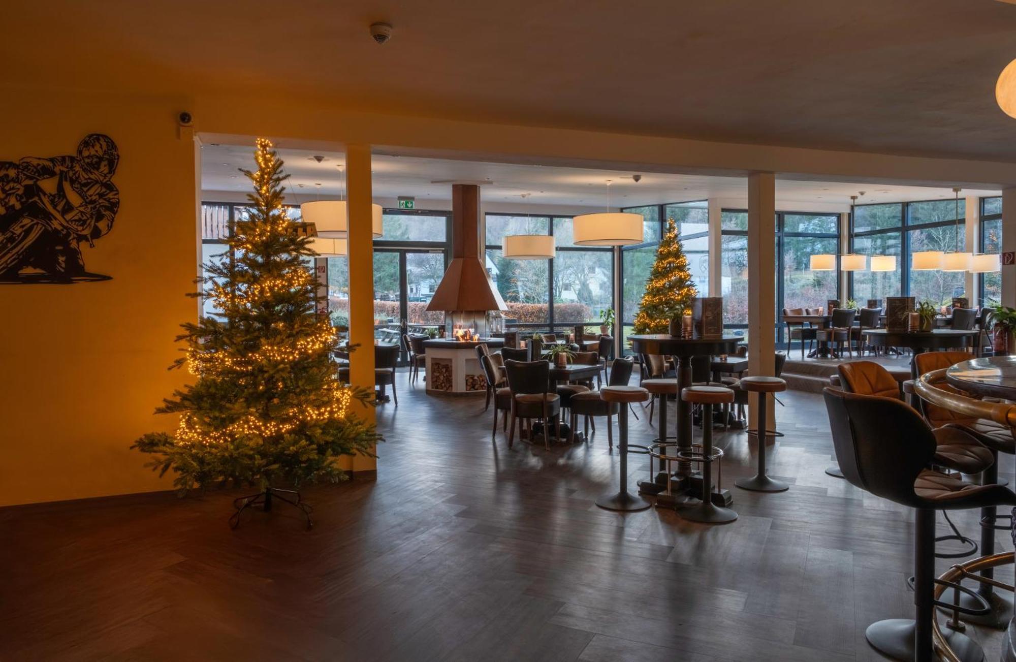 Hotel Winterberg Resort Exterior photo